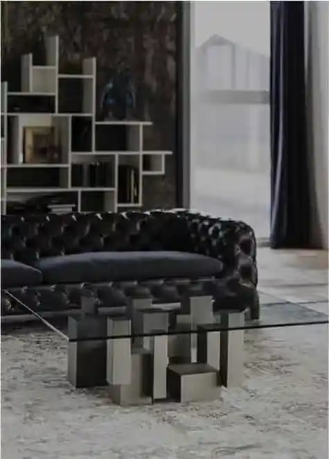 patrick bed by cattelan italia