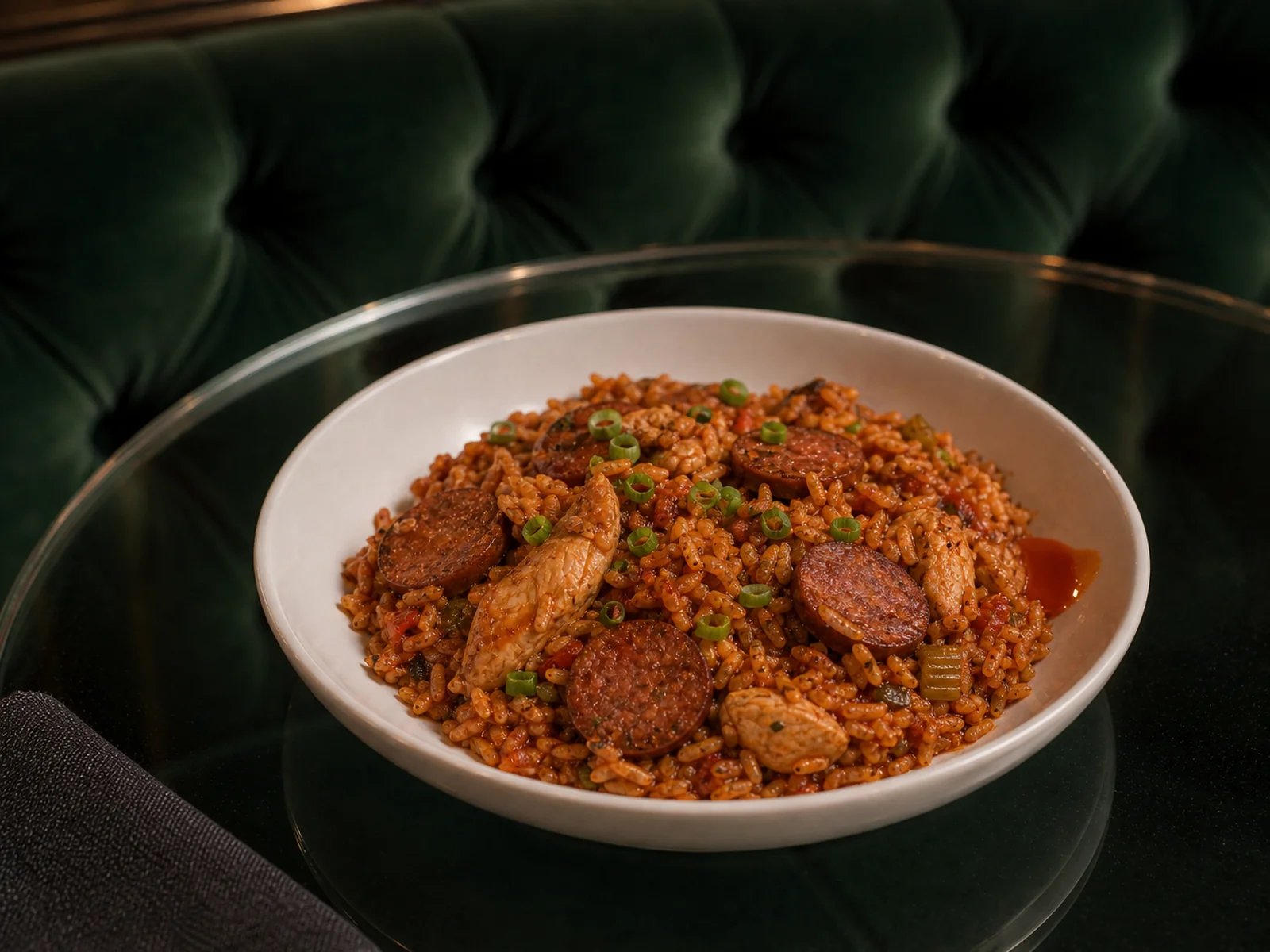 Jambalaya