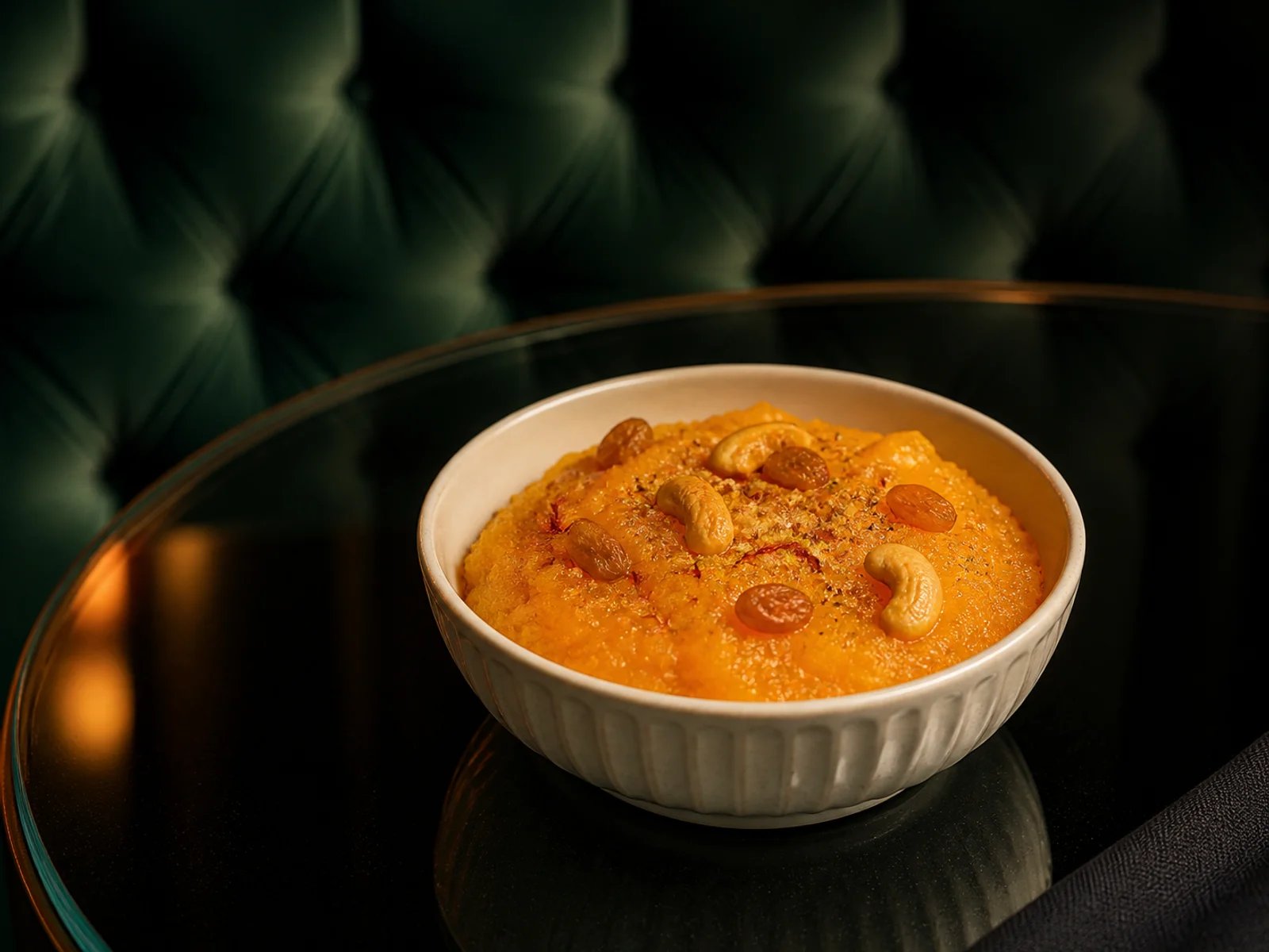 Rava Kesari