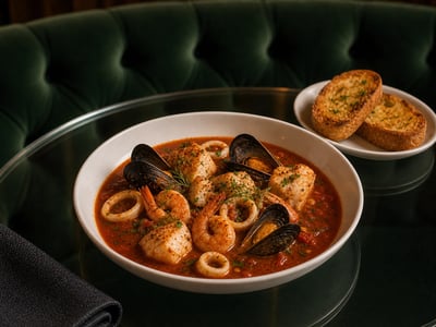 Cioppino