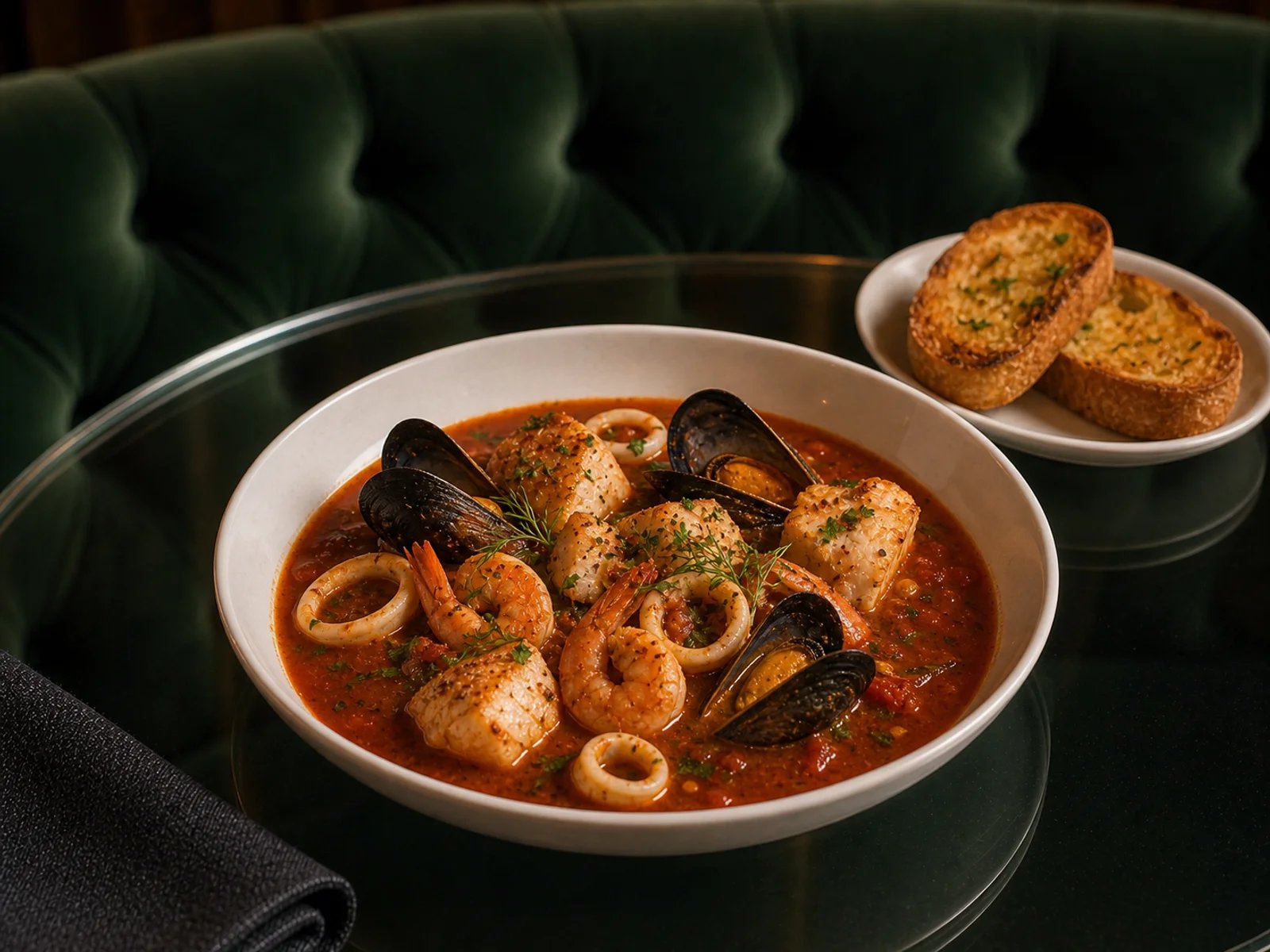 Cioppino