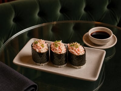 Kani Gunkan