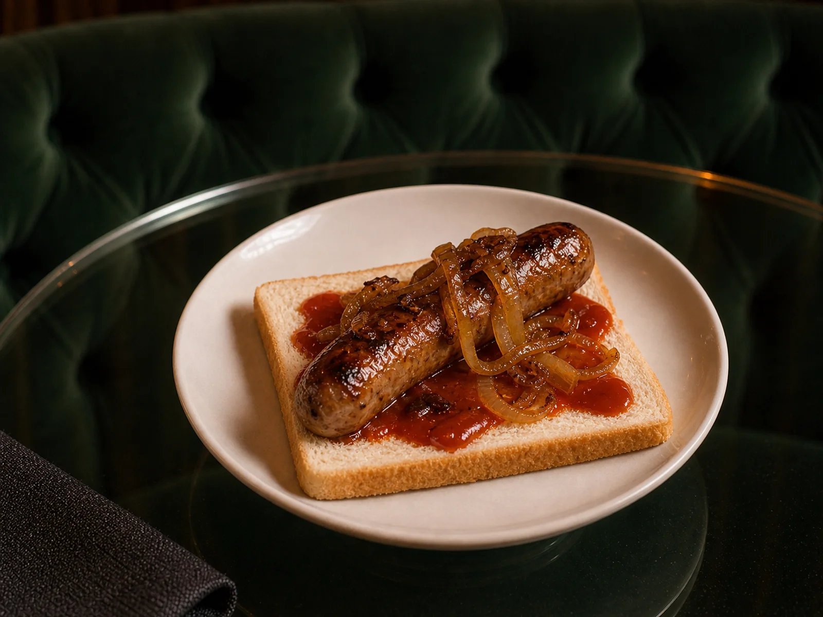 Sausage Sizzle