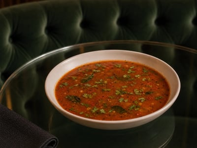 Tomato Rasam