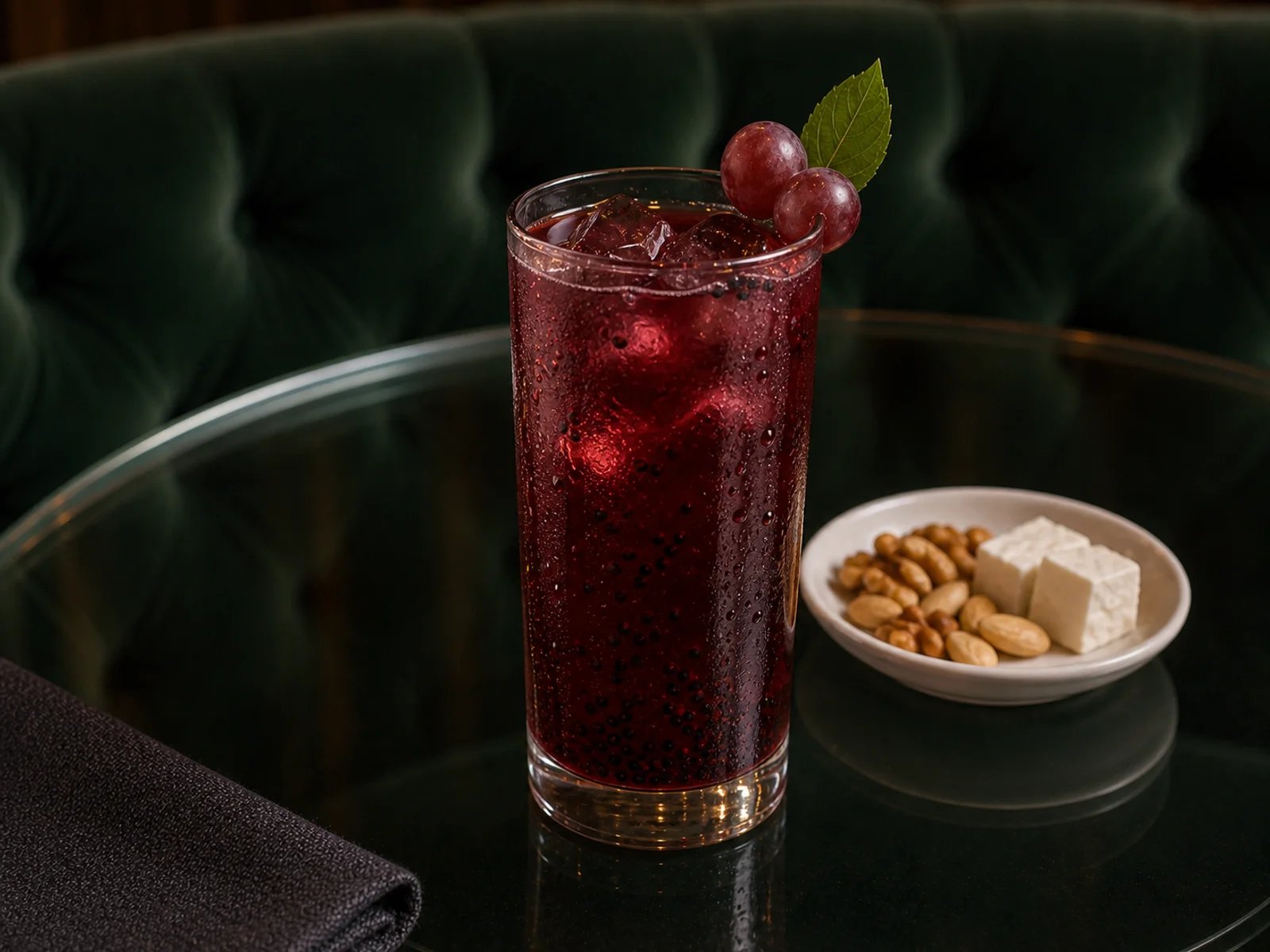 Hardaliye aus Kirklareli