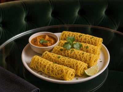 Roti Jala