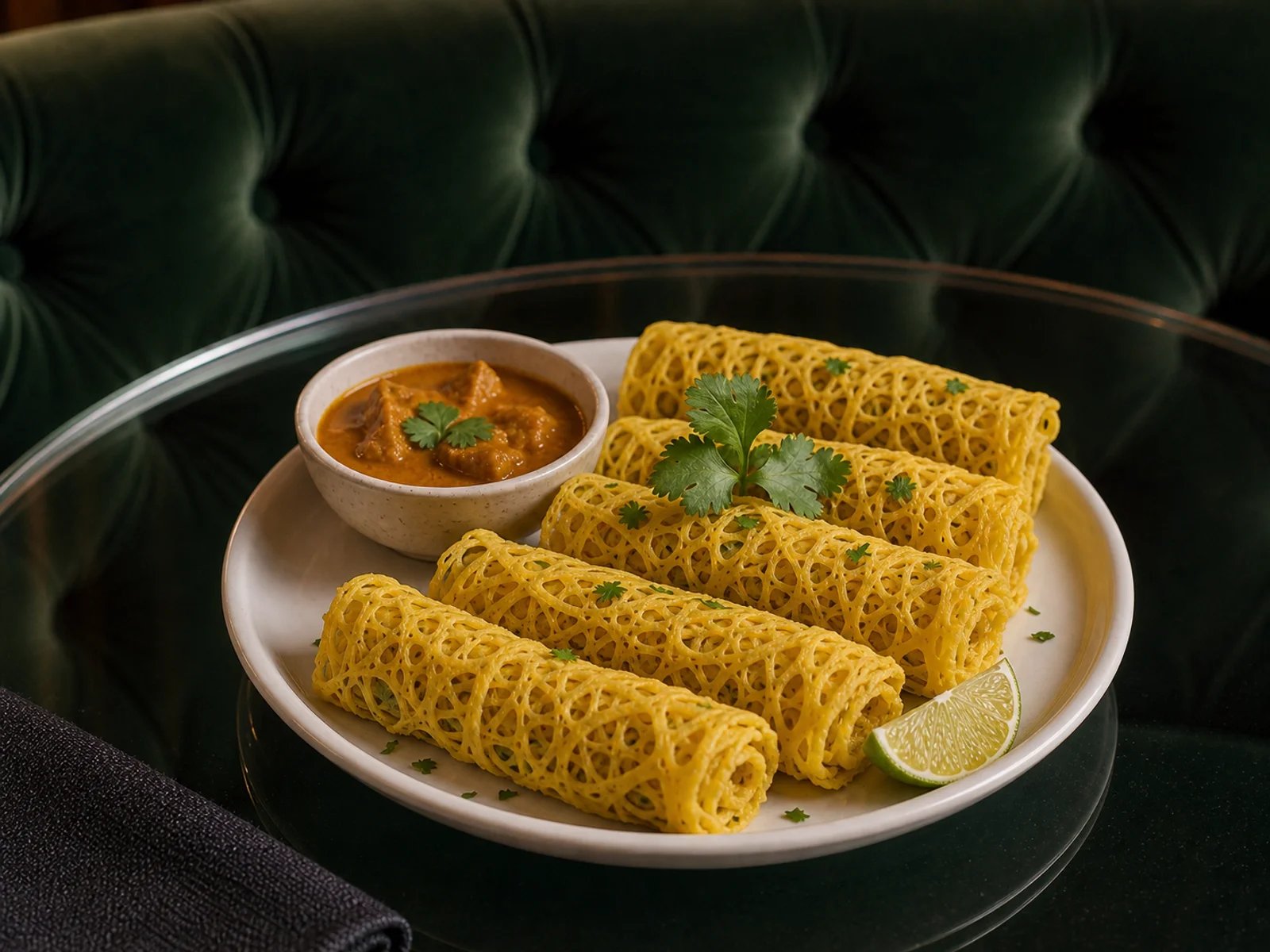 Roti Jala
