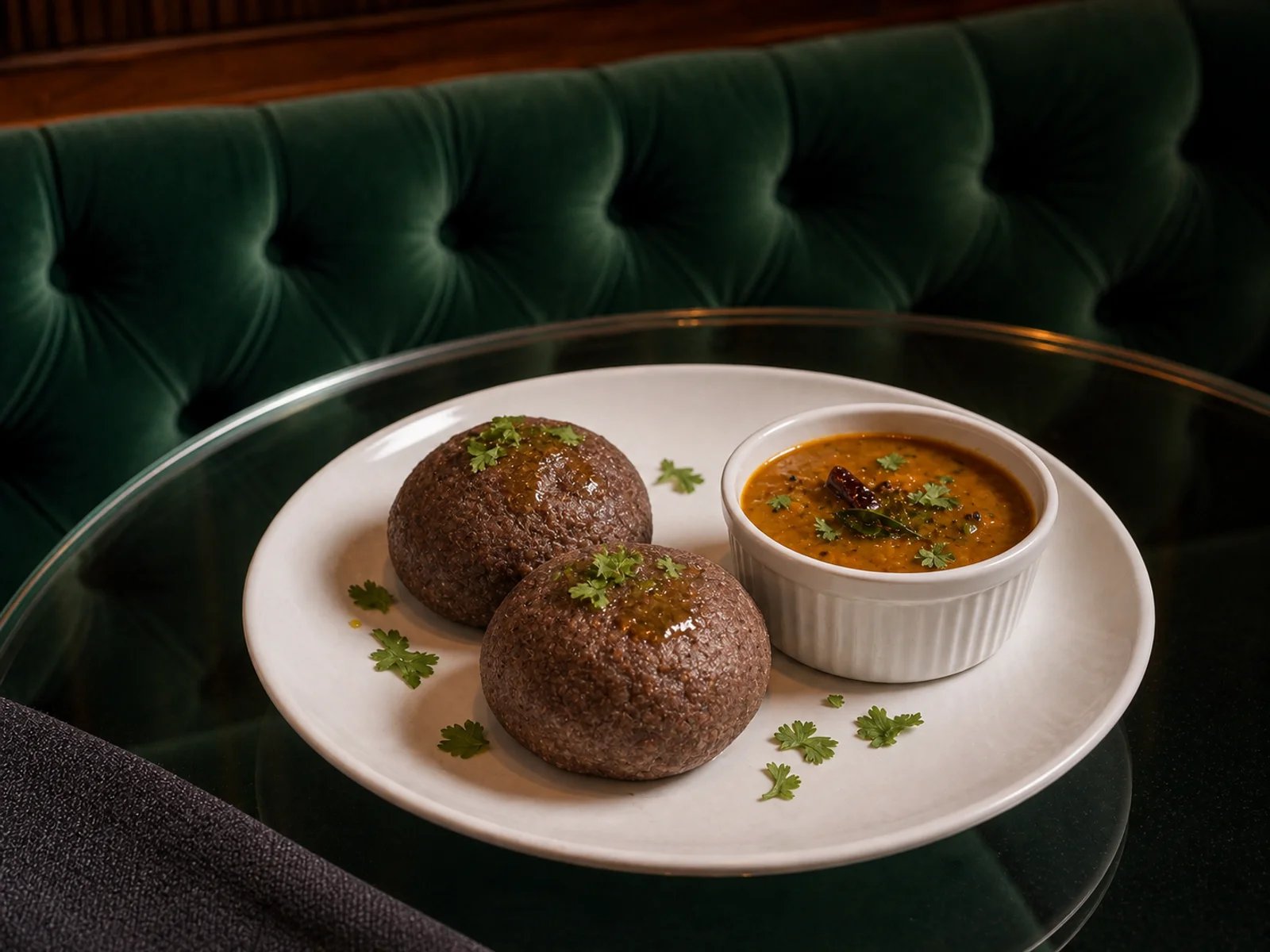 Ragi Mudde