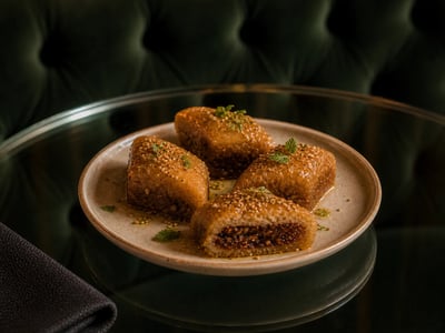 Makroudh