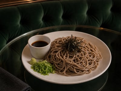 Zaru Soba