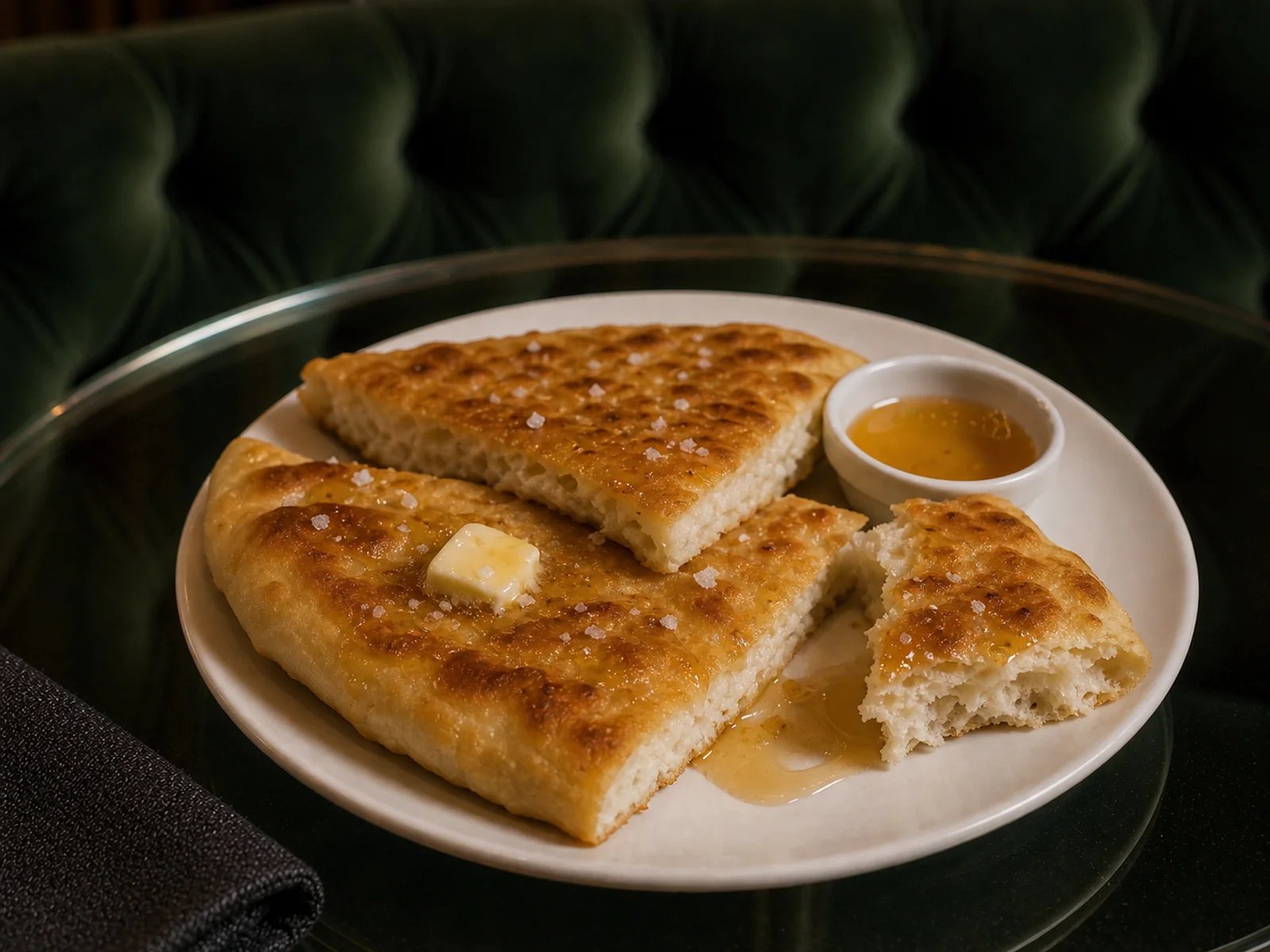 Bannock
