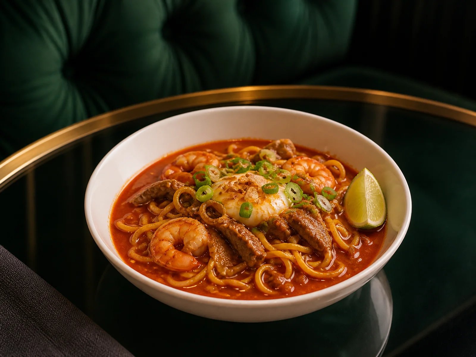 Mee Bandung