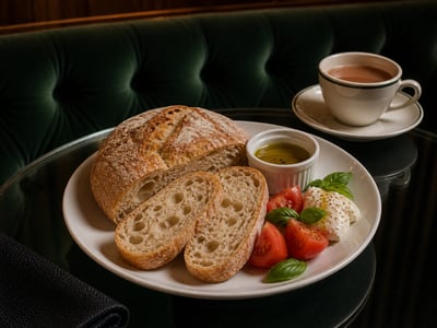 Ciabatta