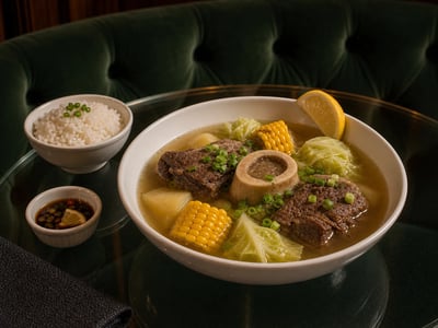 Bulalo