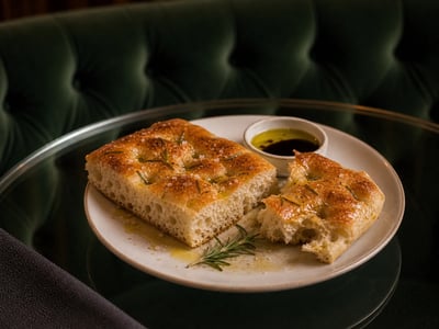 Focaccia