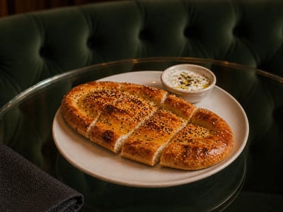 Pide Ekmeği