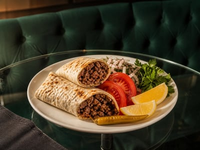 Tantuni