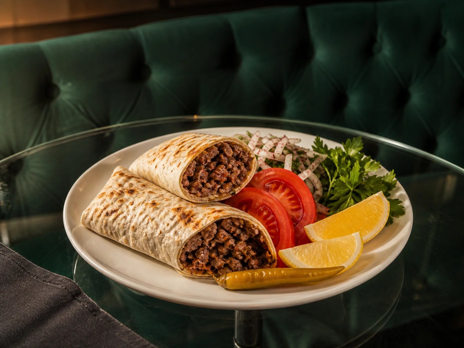 Tantuni