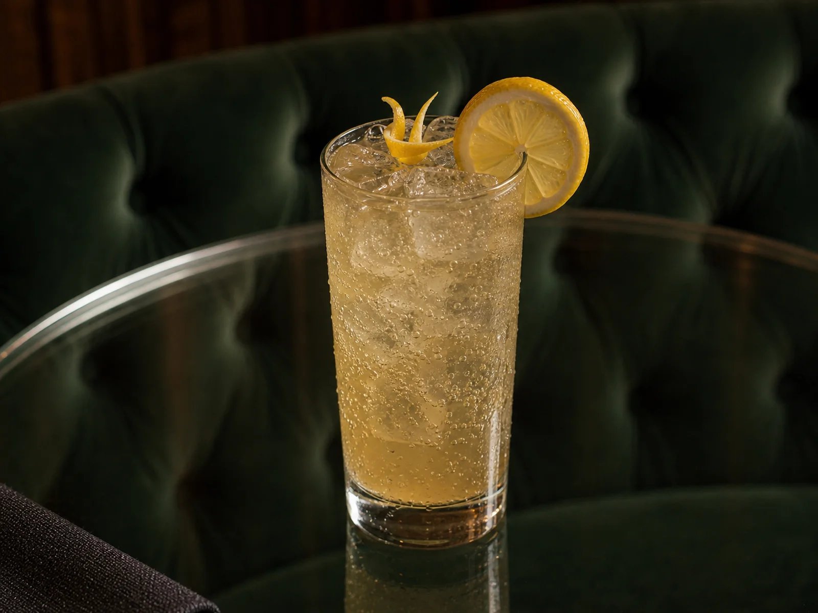 Yuzu Soda