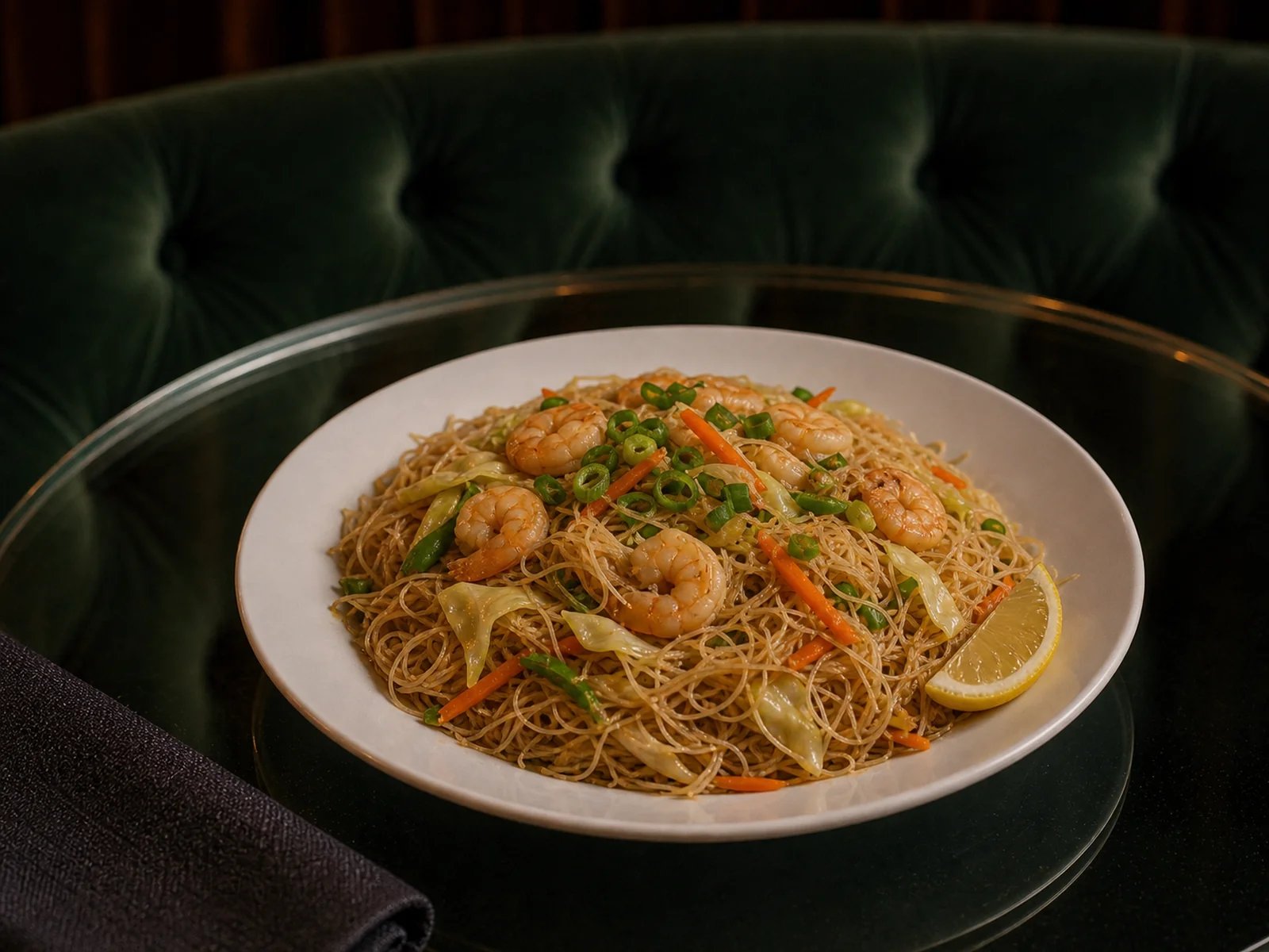 Pancit Bihon