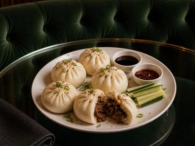 Baozi