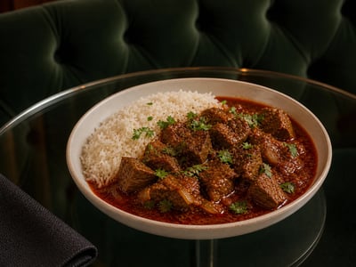 Rogan Josh