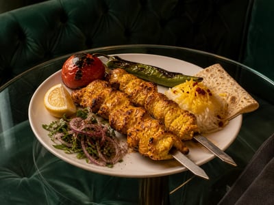 Joojeh Kabab