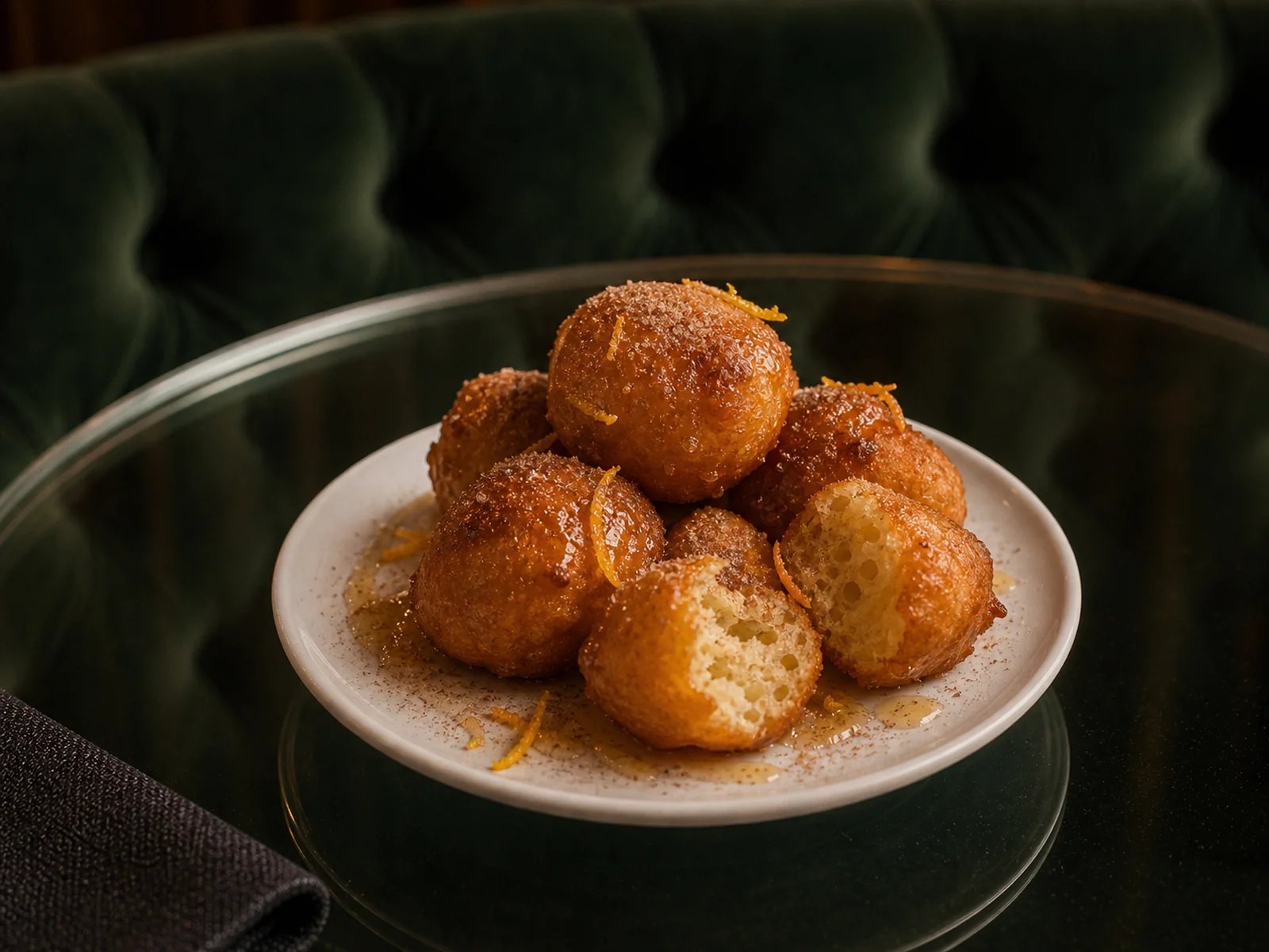 Zeppole