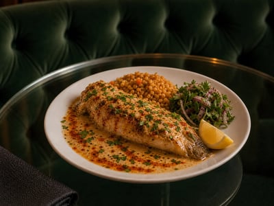 Samak Harra