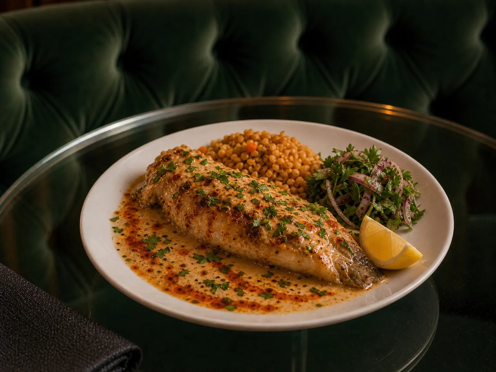 Samak Harra