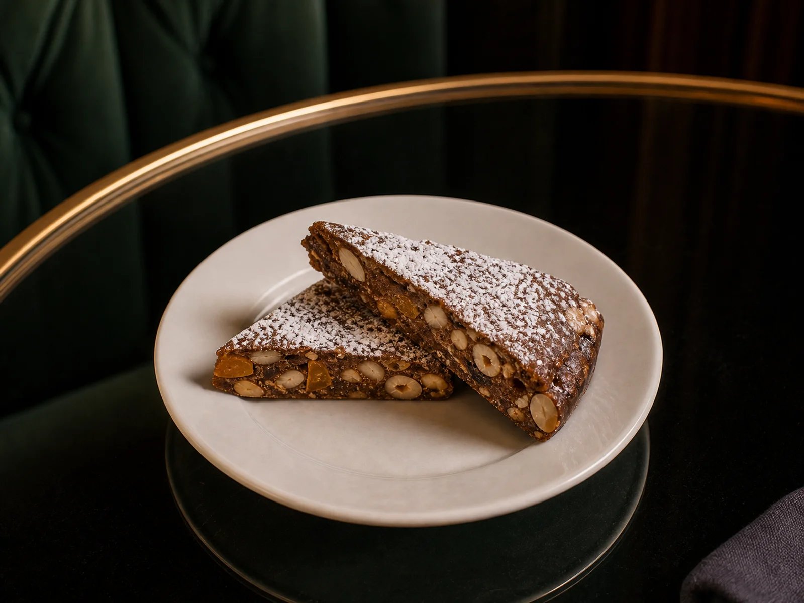 Panforte