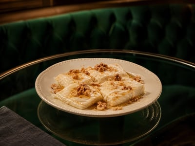Kaymak Kurusu