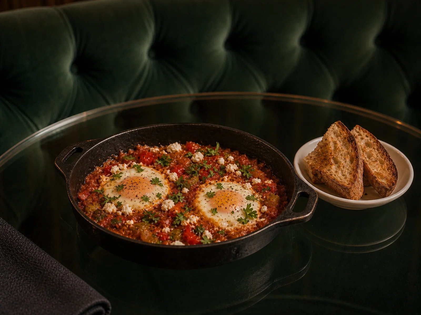 Shakshuka