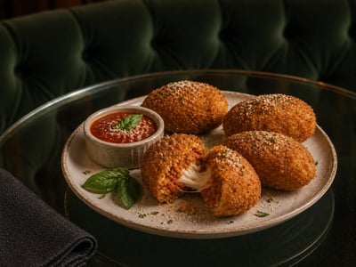 Suppli