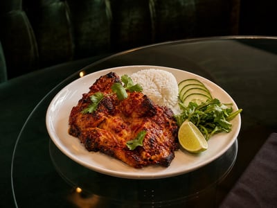 Taliwang Sambal Tavuk