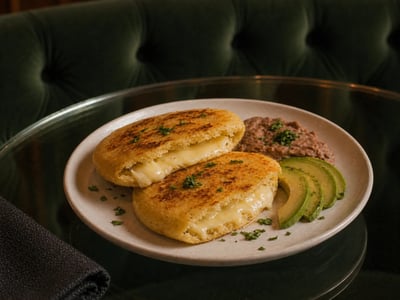 Arepa