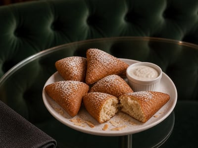 Mandazi
