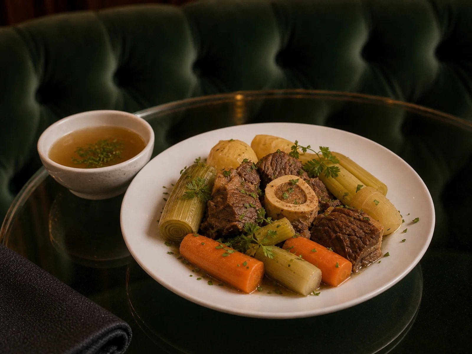 Pot-au-Feu