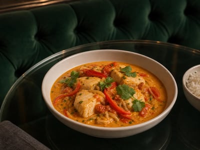 Moqueca