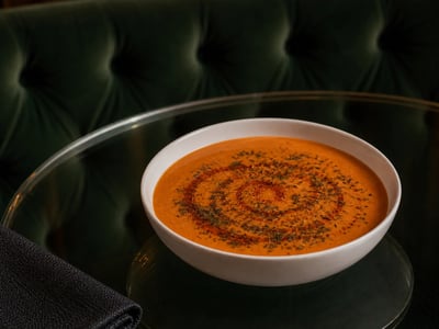 Yörük Tarhana Çorbası