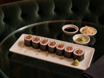 Tekka Maki
