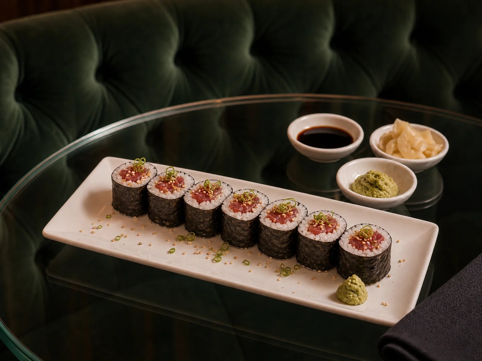 Tekka Maki
