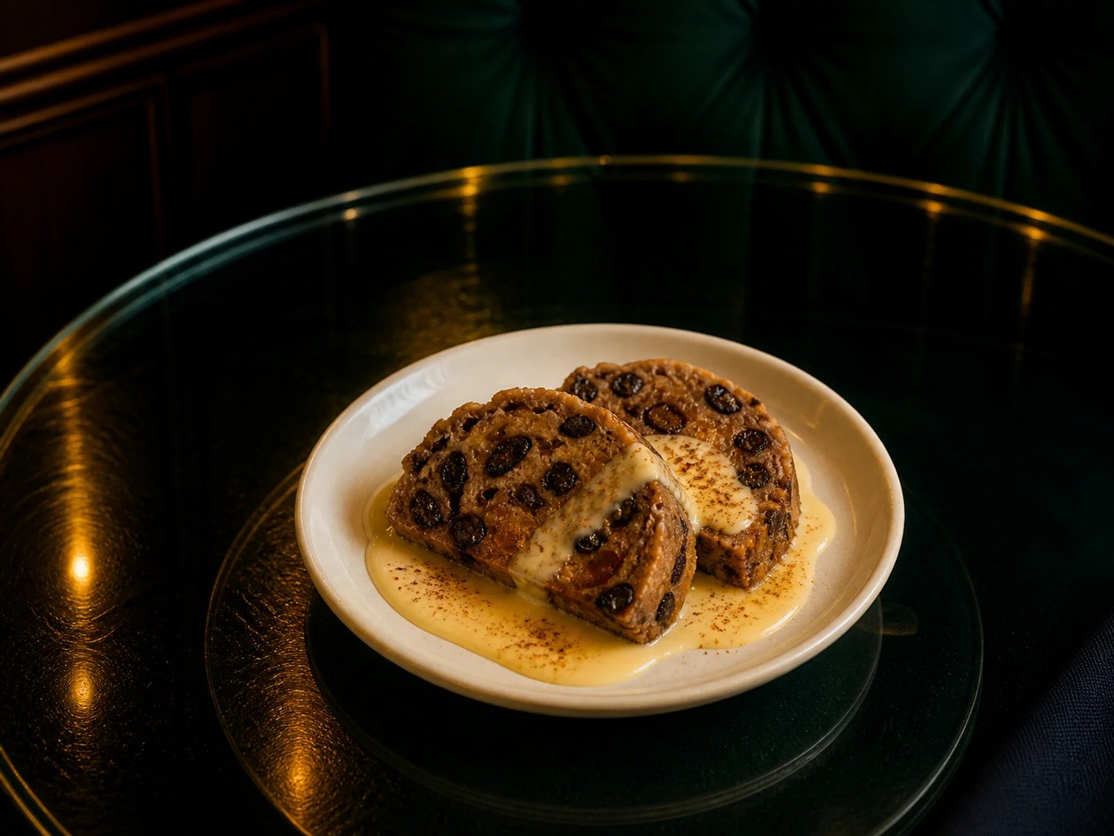 Clootie Dumpling