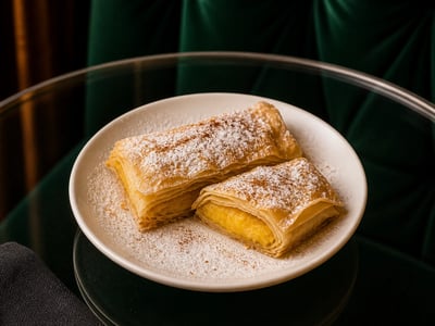 Pastel de Tentugal