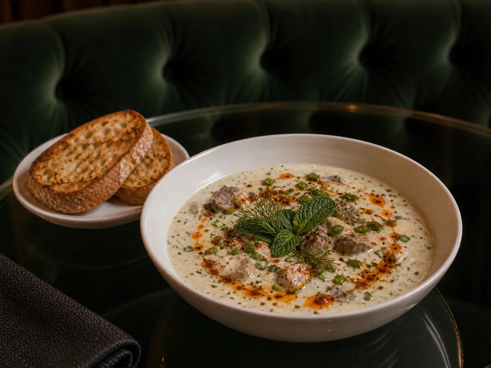 Eskisehir Sorpa Soup