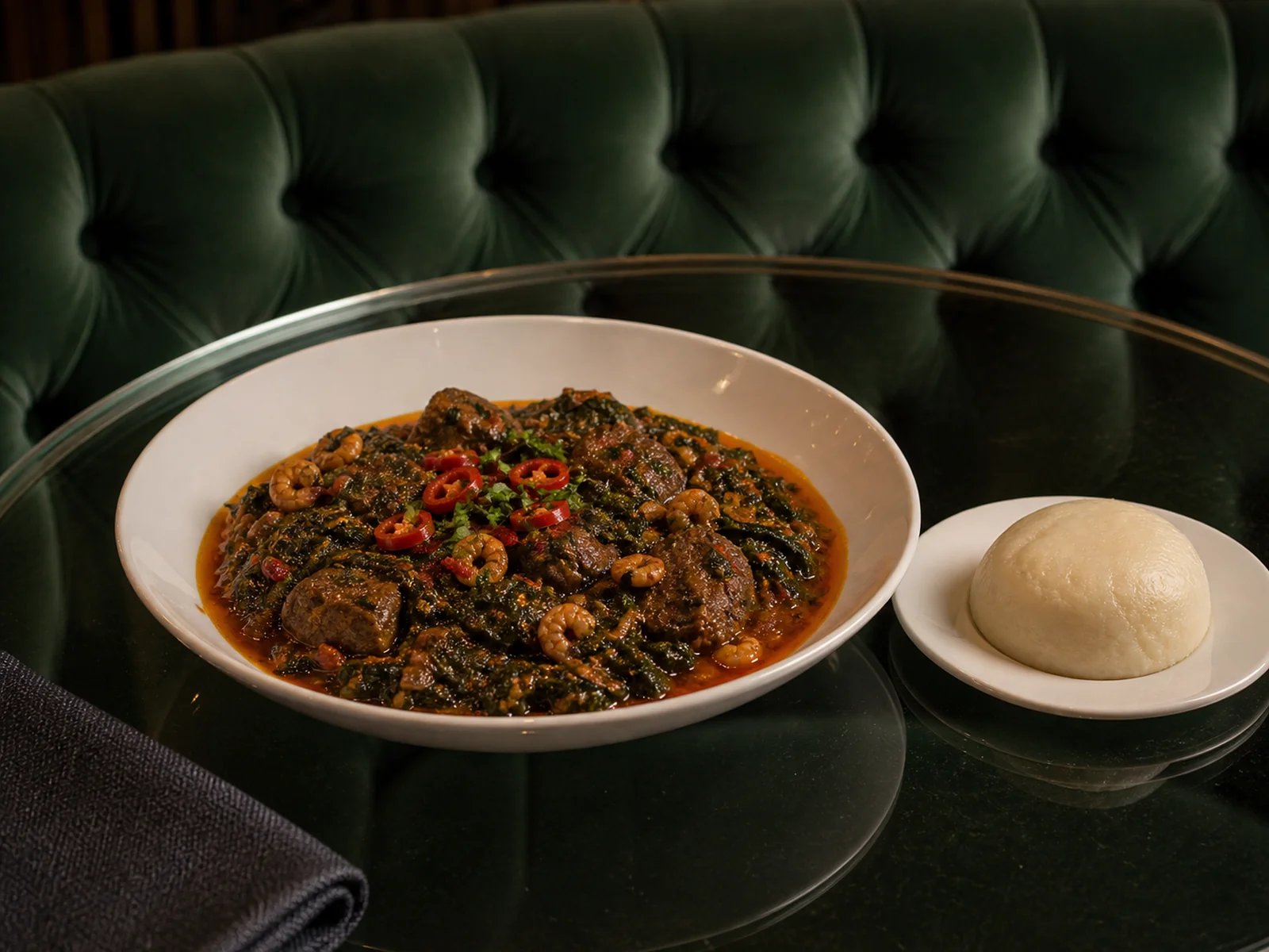 Efo Riro