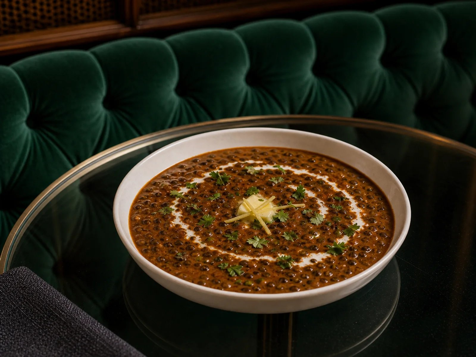 Dal Makhani