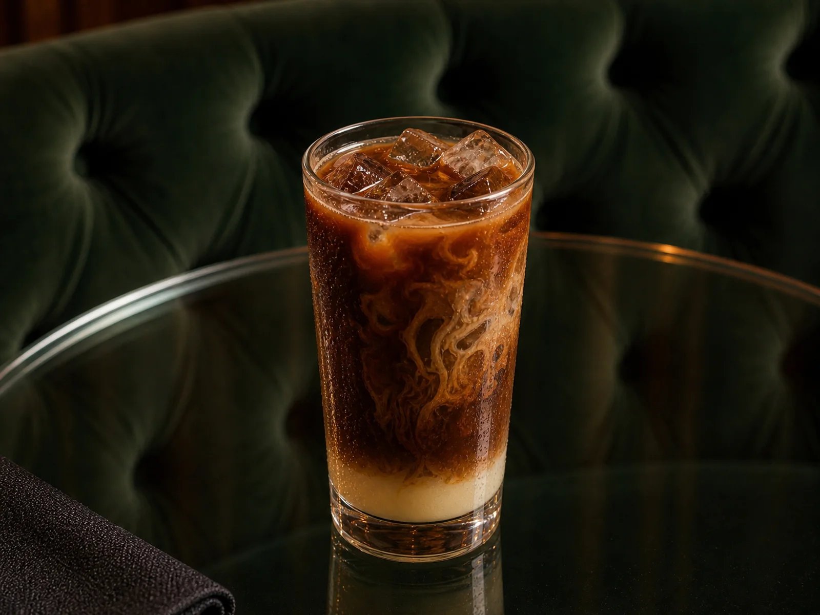 Oliang Coffee