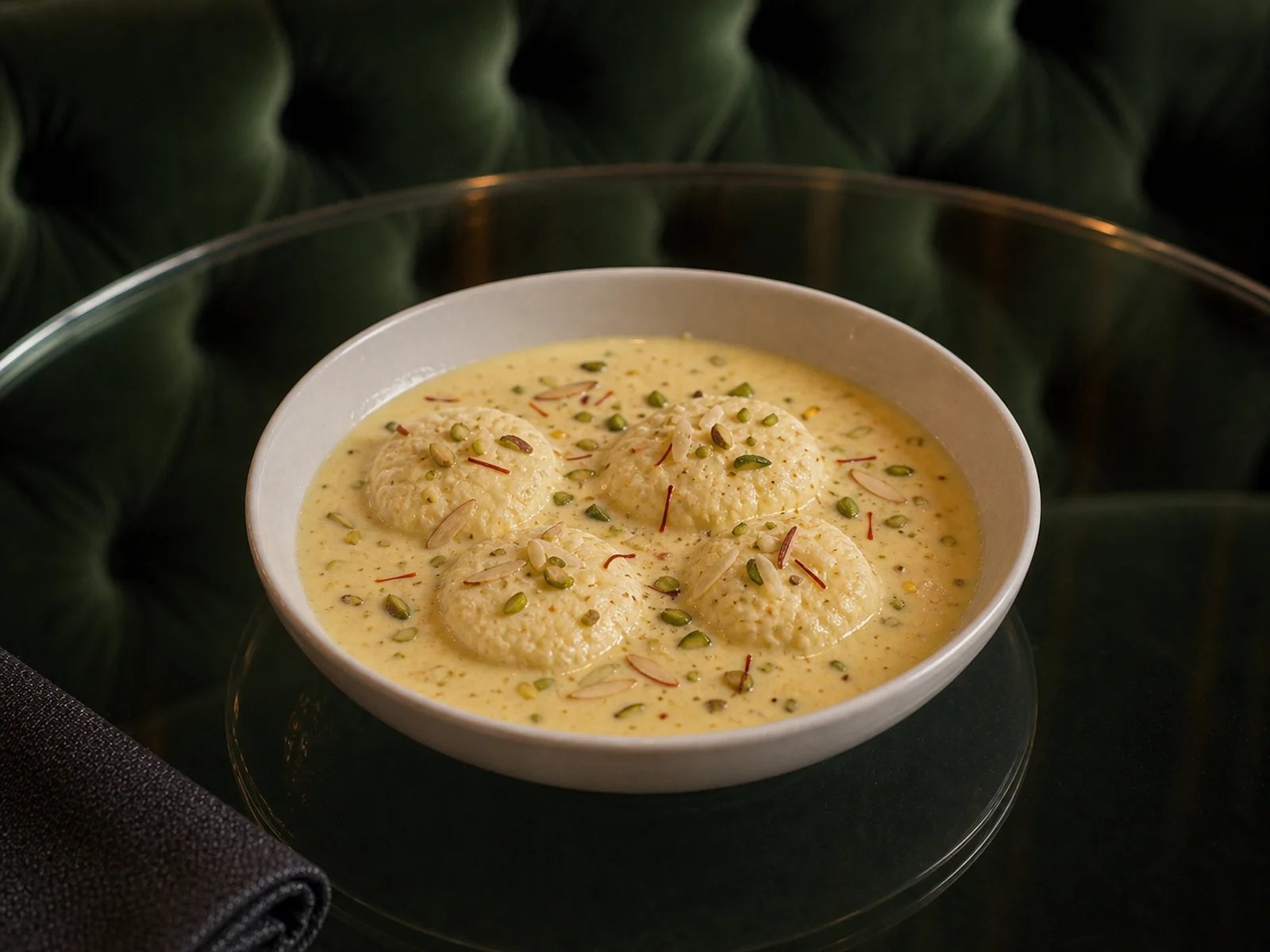 Ras Malai