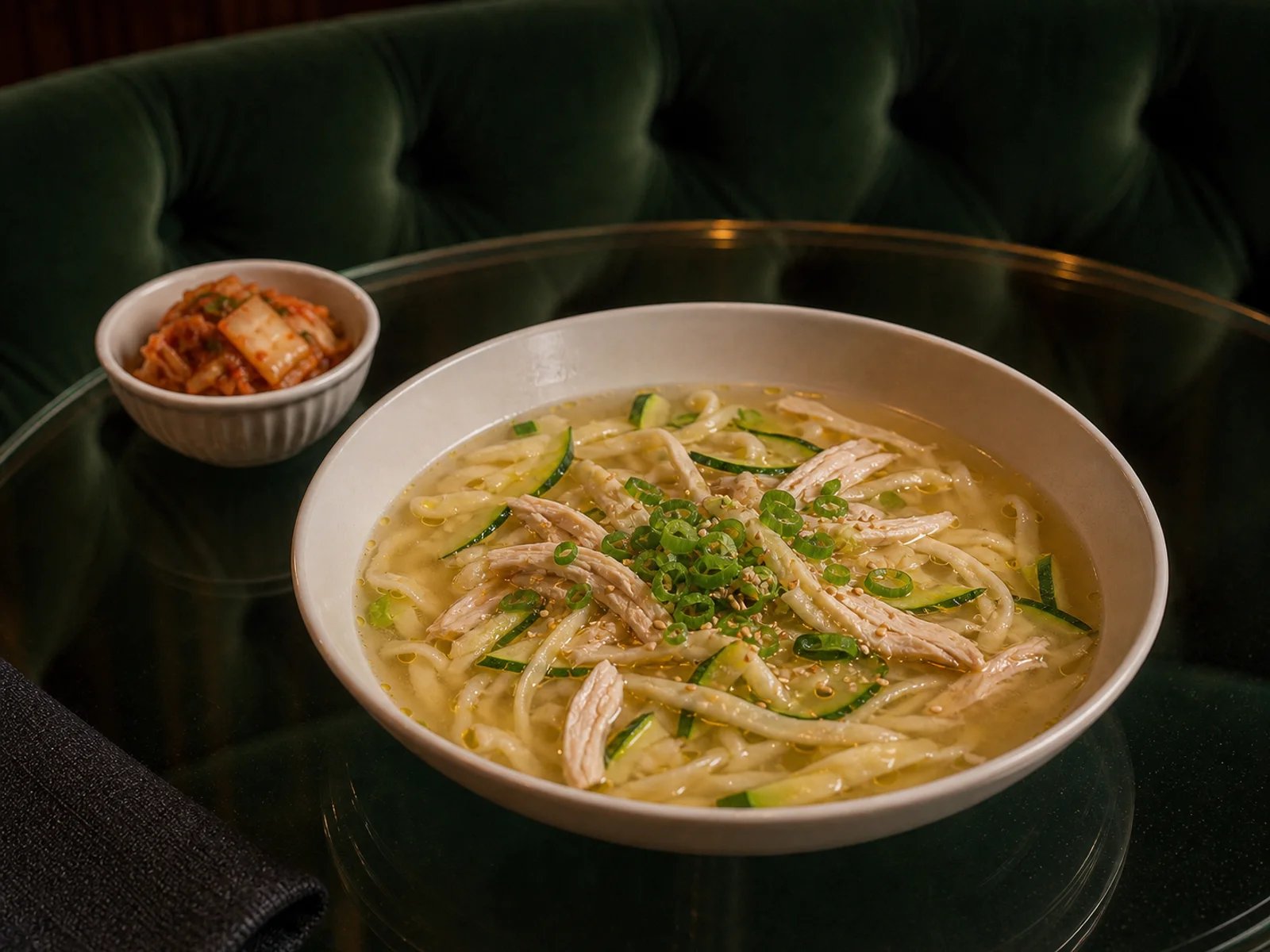 Kalguksu